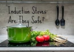 Bàn về vấn đề an toàn sức khỏe khi sử dụng bếp từ
