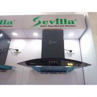 Máy hút mùi Sevilla SV-C105B
