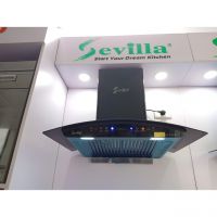Máy hút mùi Sevilla SV-C107B